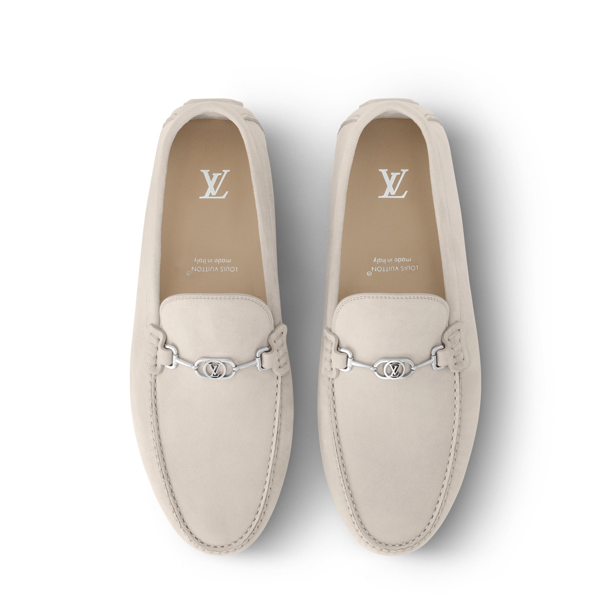 LV Driver Moccasin
