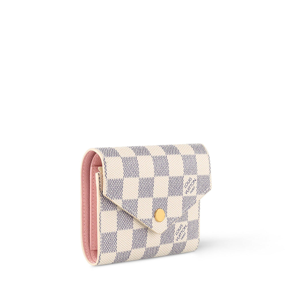 Victorine Wallet