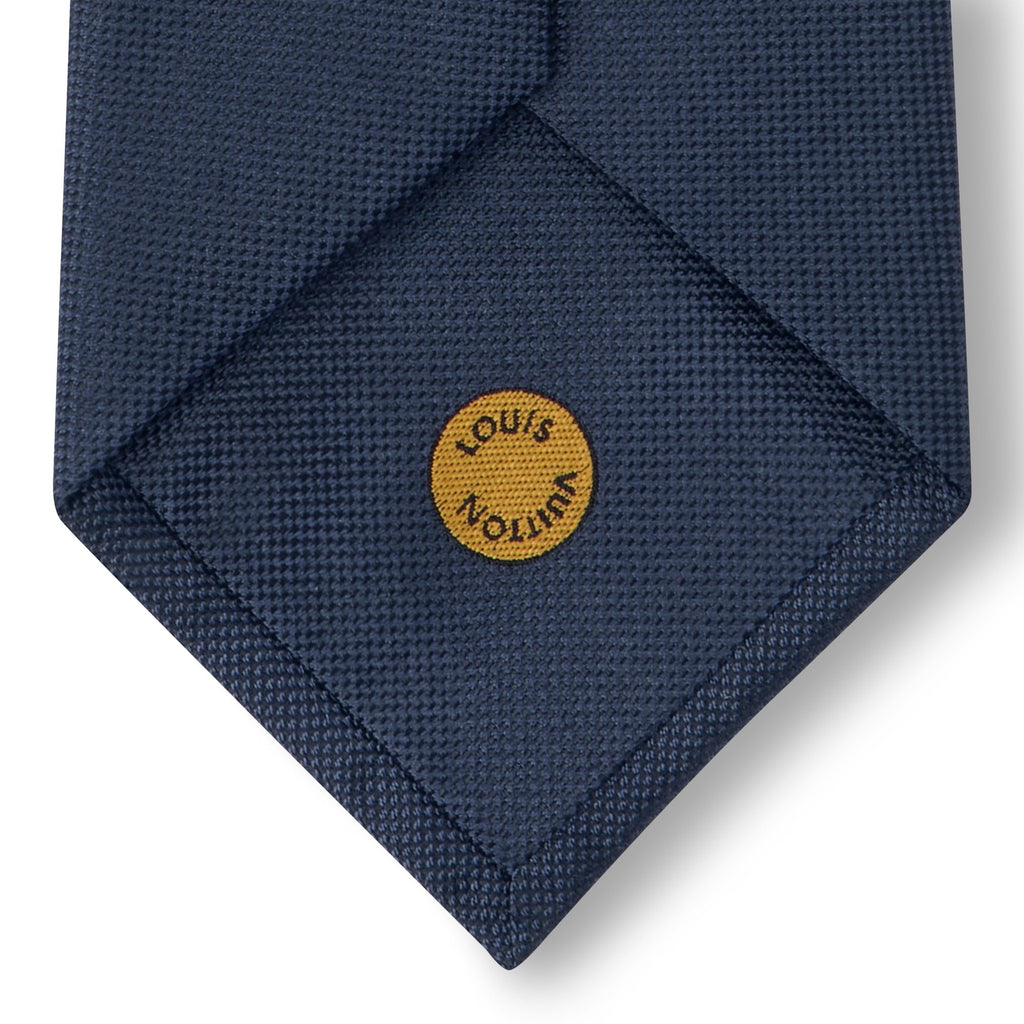 LV Louis Bear Bee Tie
