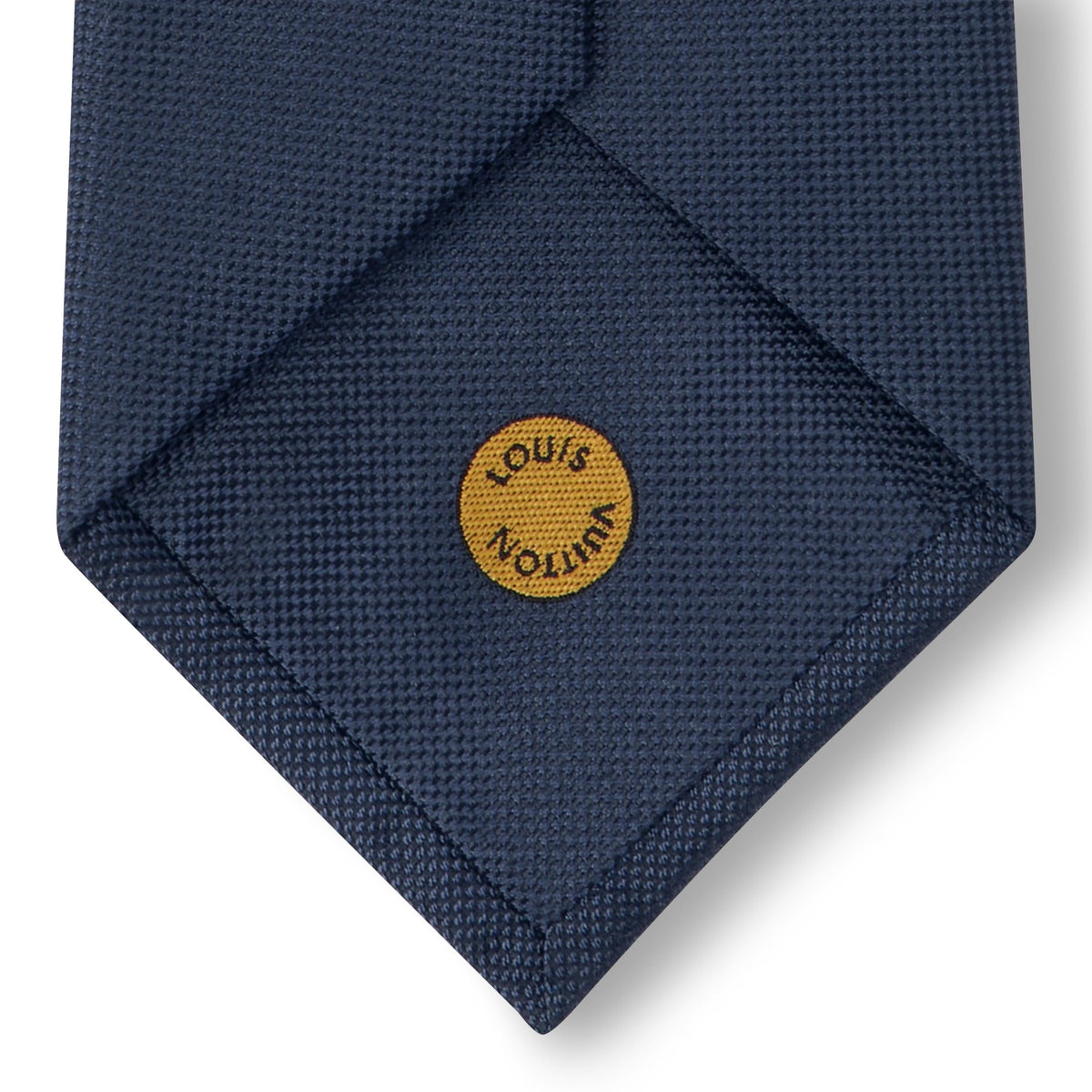 LV Louis Bear Bee Tie