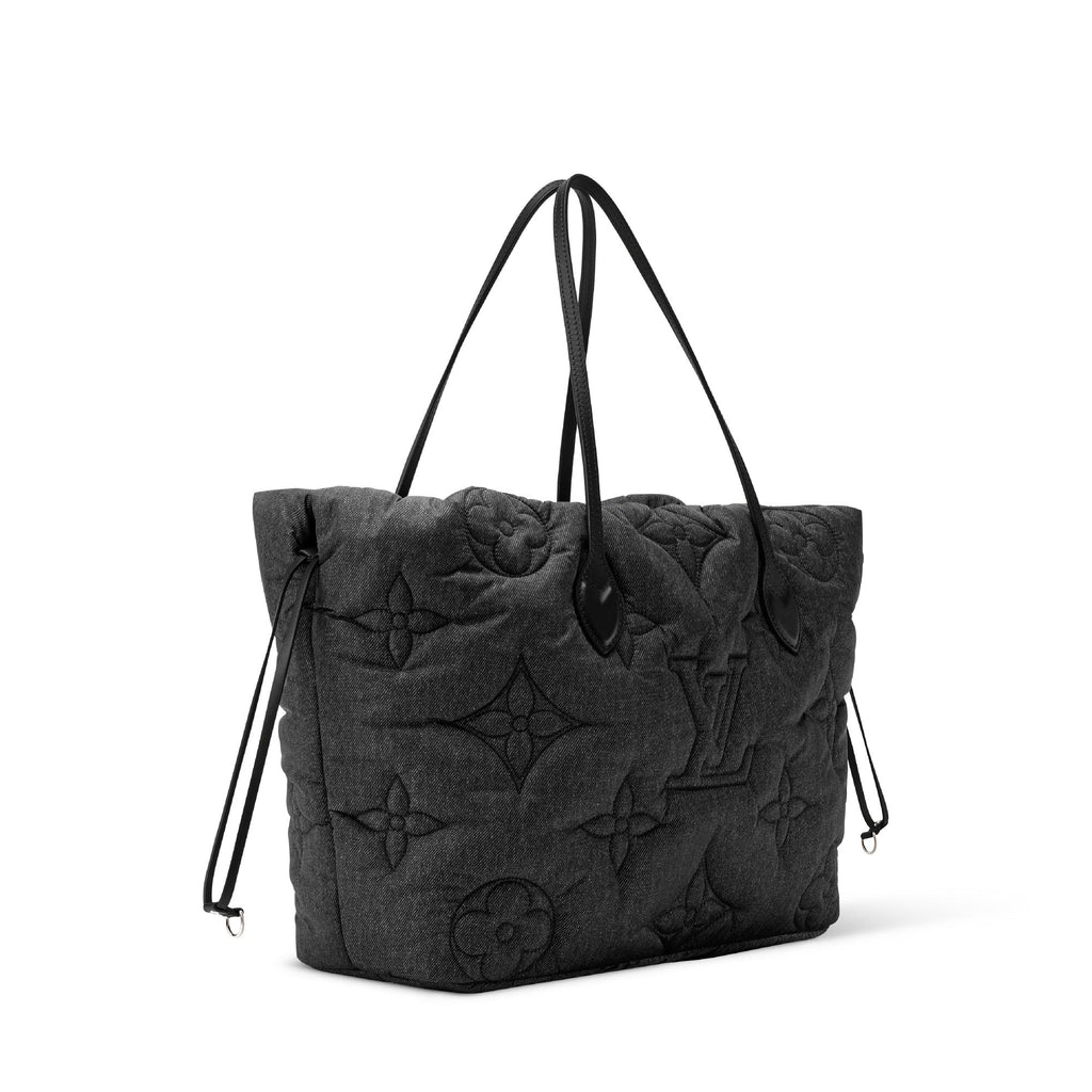 Neverfull Inside Out MM