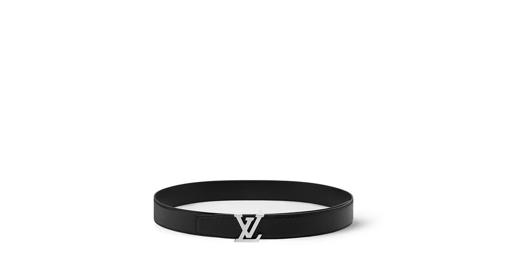 LV Heritage 35mm Reversible Belt