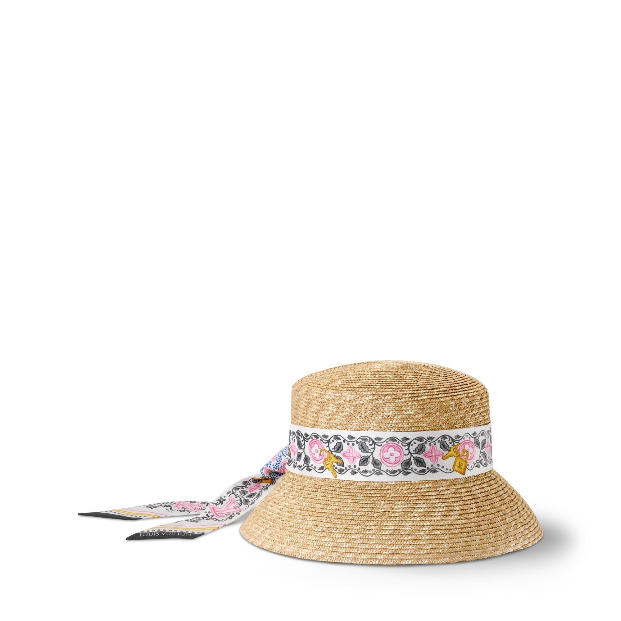 Souvenir D'Été Hat