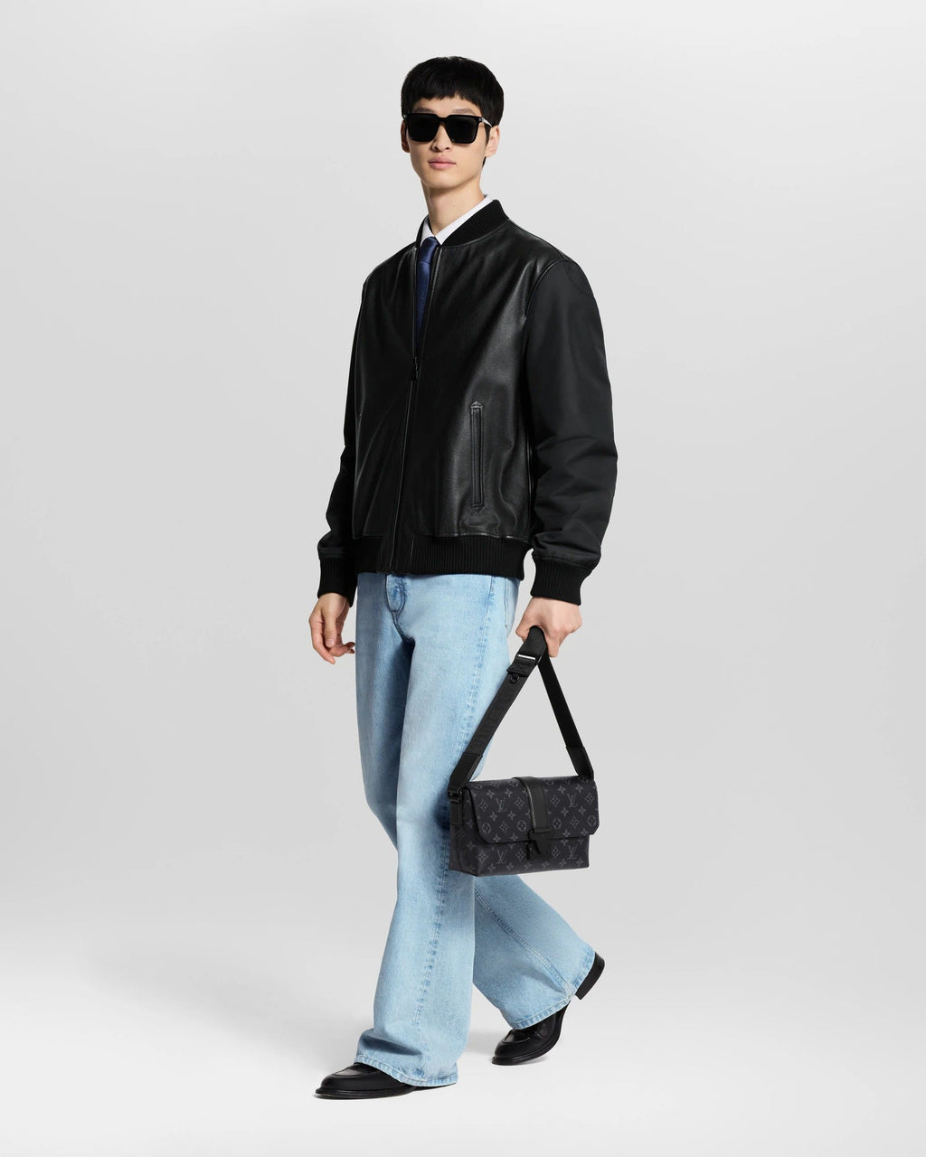 LV Rise Square Sunglasses