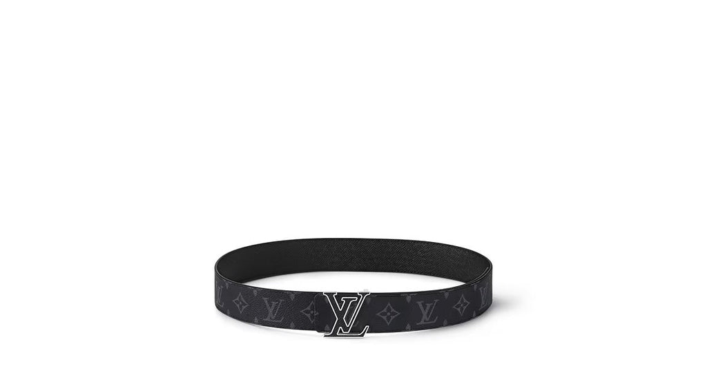 LV Initiales 40mm Reversible Belt
