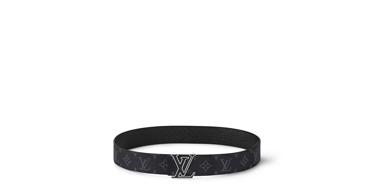 LV Initiales 40mm Reversible Belt
