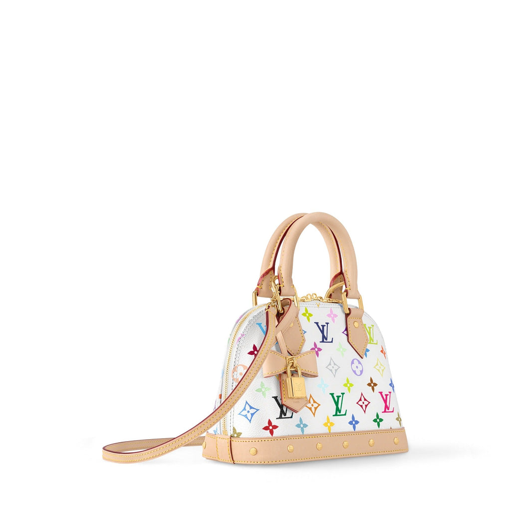 LV x TM Alma BB