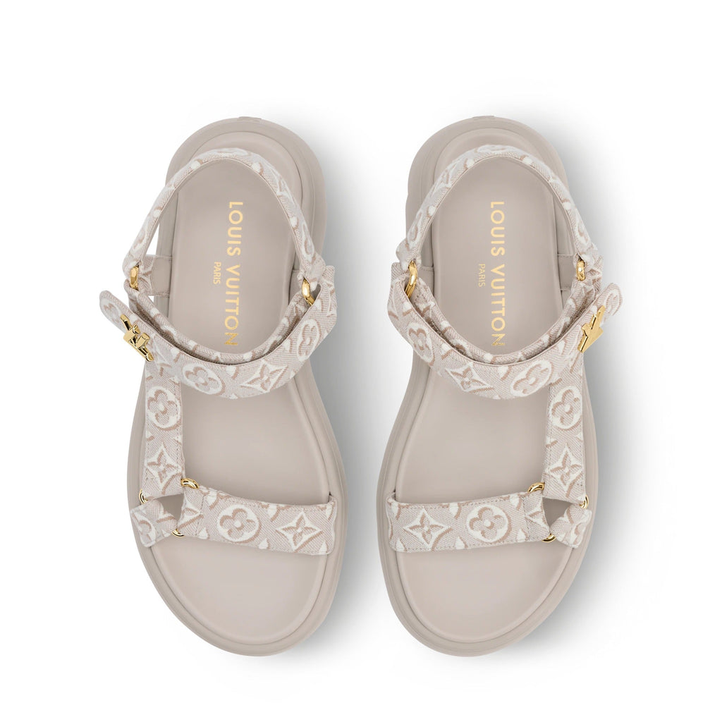 Nevada Comfort Sandal