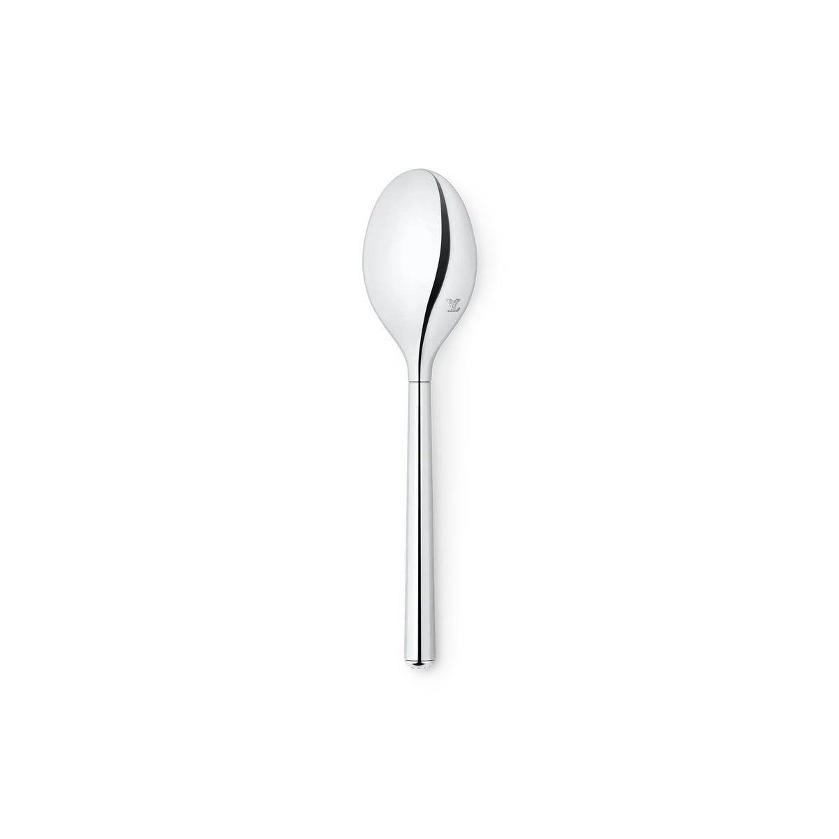 Rivet Set of 6 Coffee Spoon