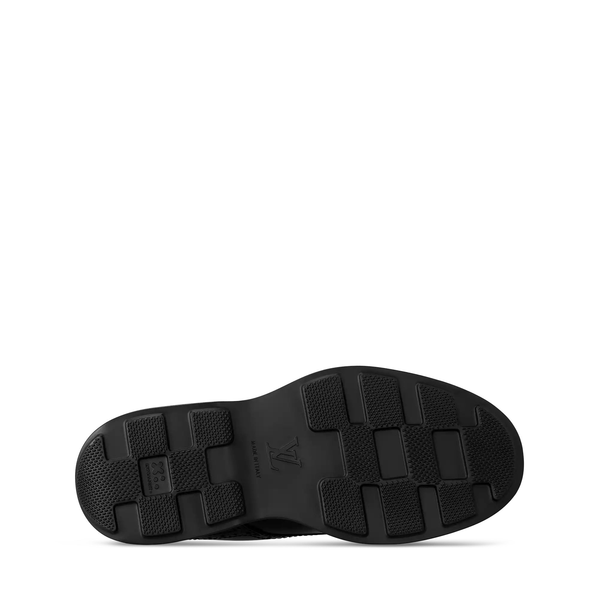 Bastille Combat Boot