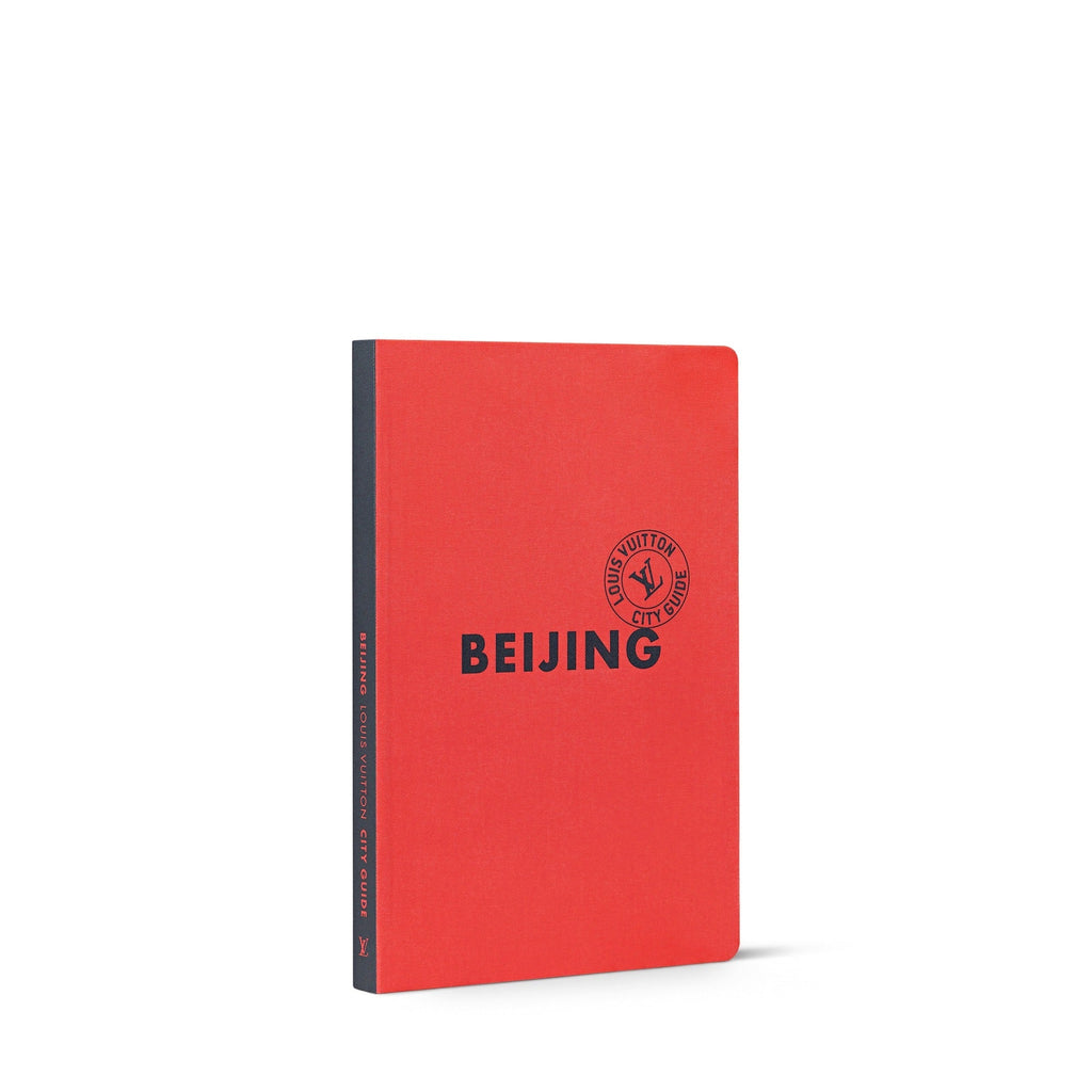 City Guide Beijing