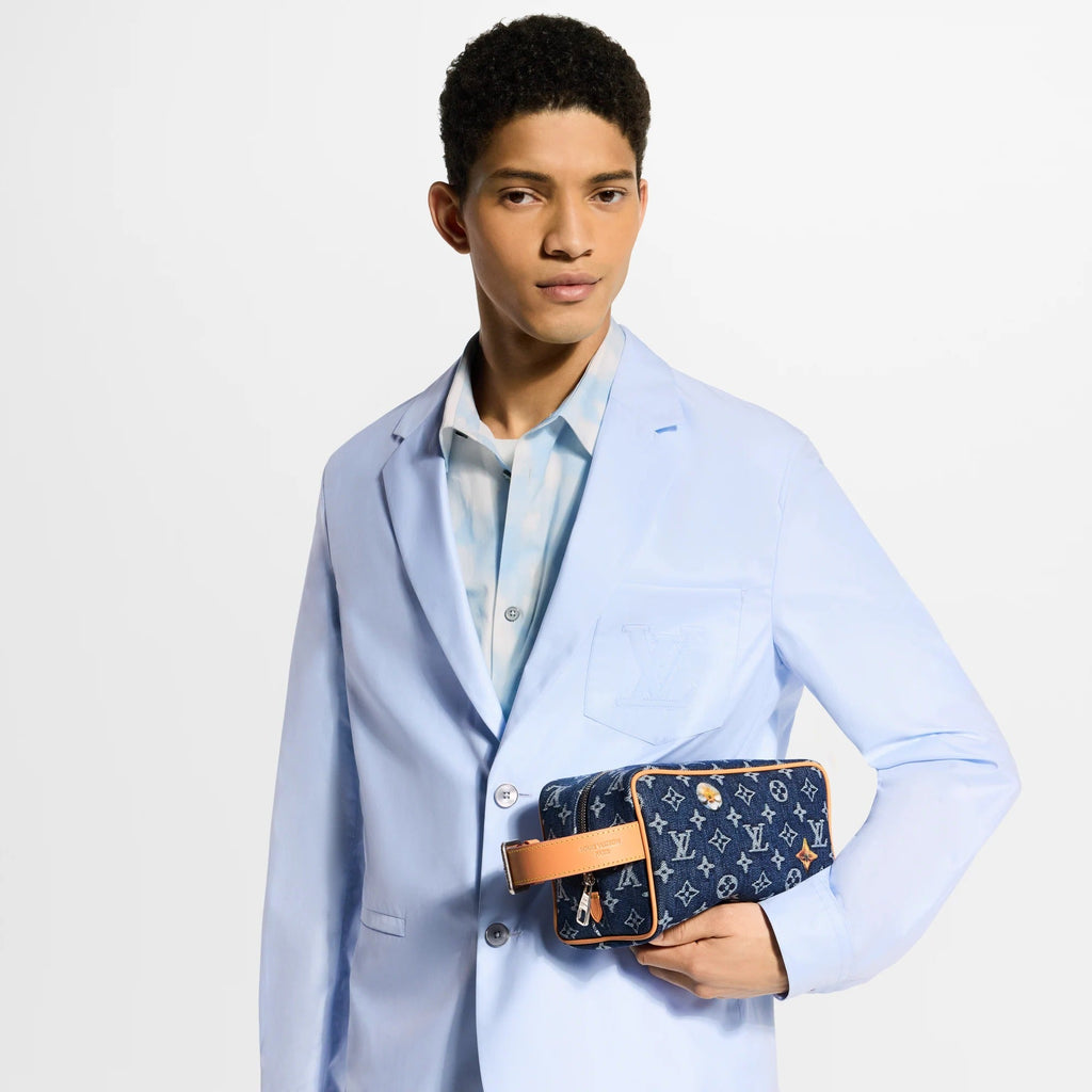 Locker Dopp Kit