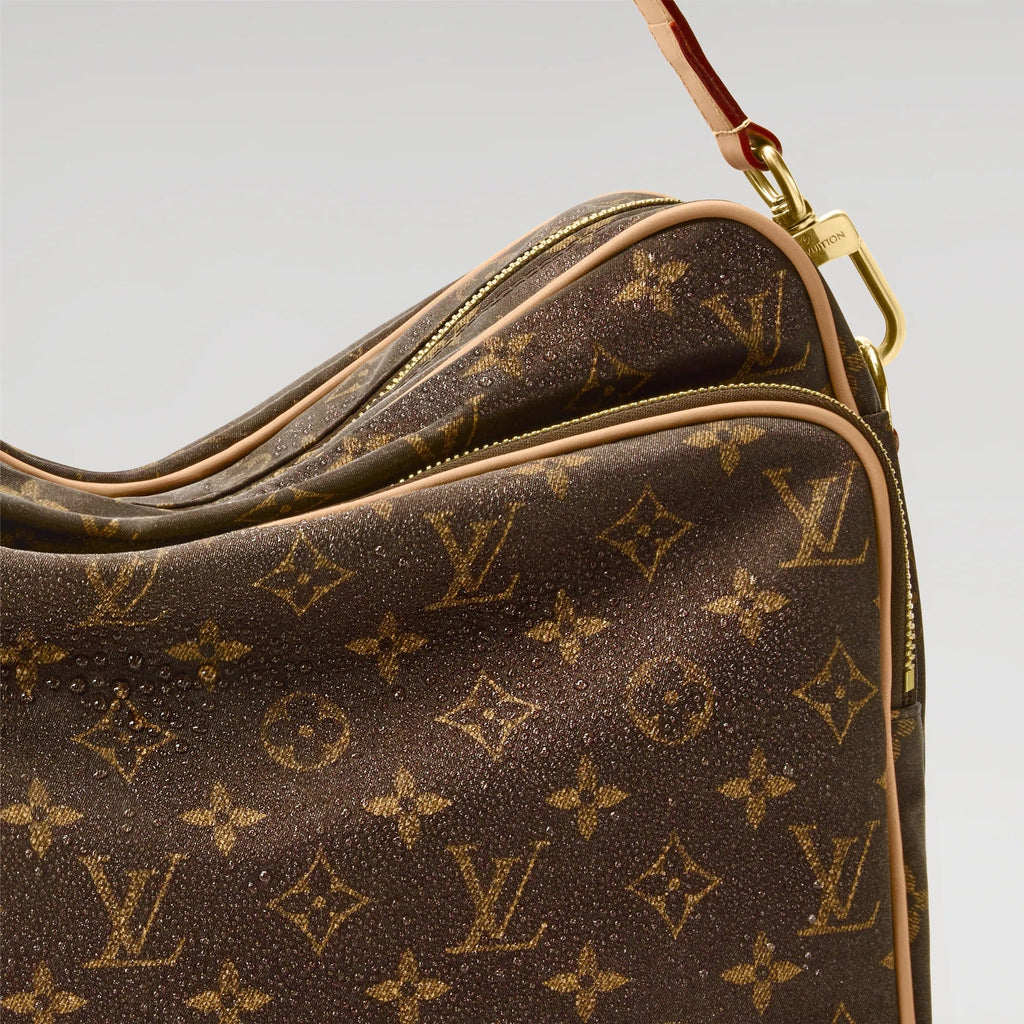 Nil XL Louis Vuitton Silk Tech