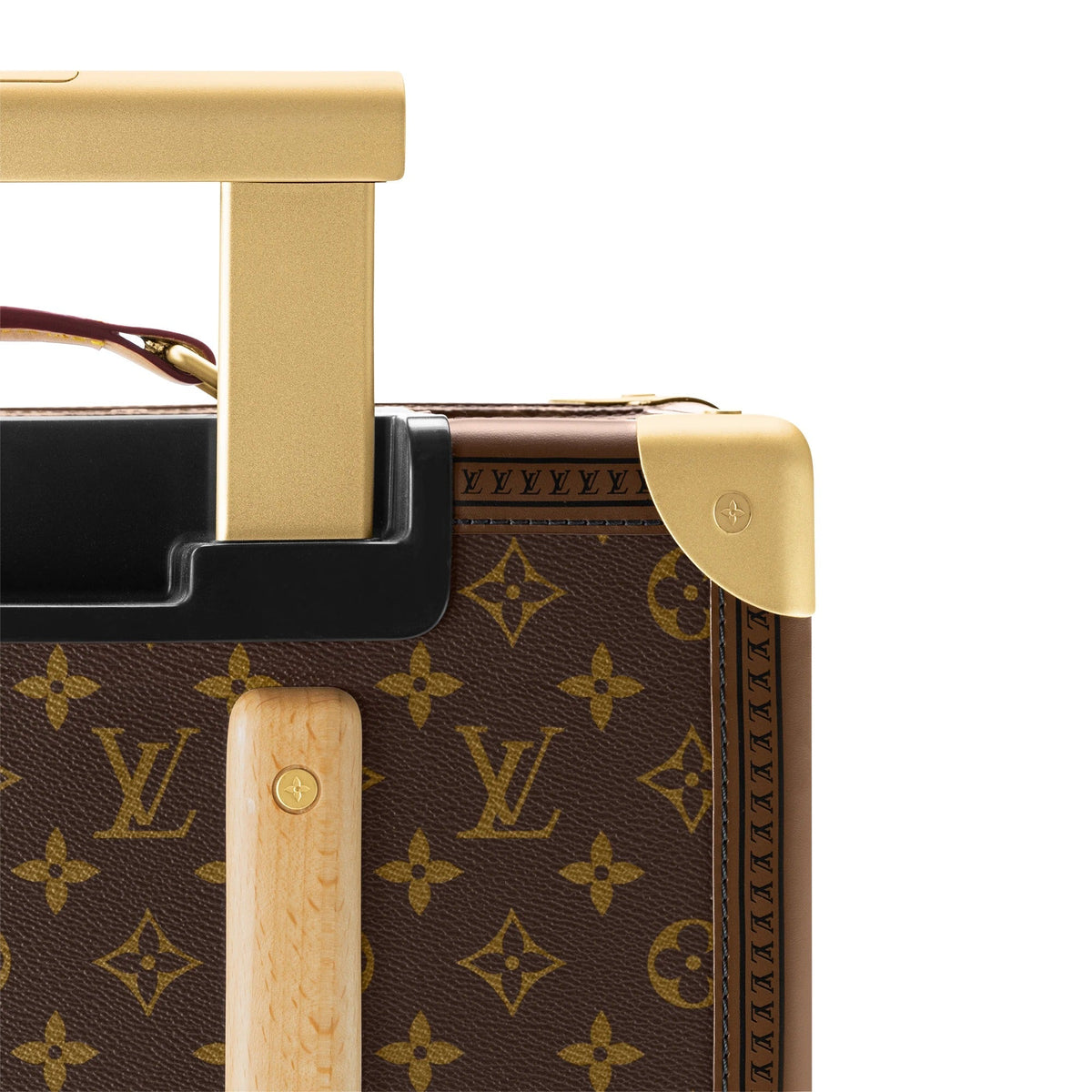 Rolling Trunk