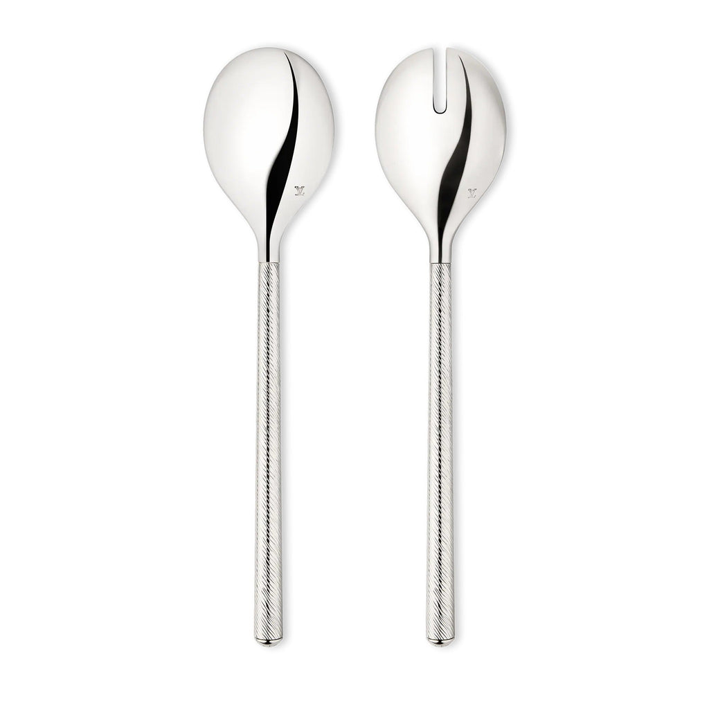 Rivet Serving Set