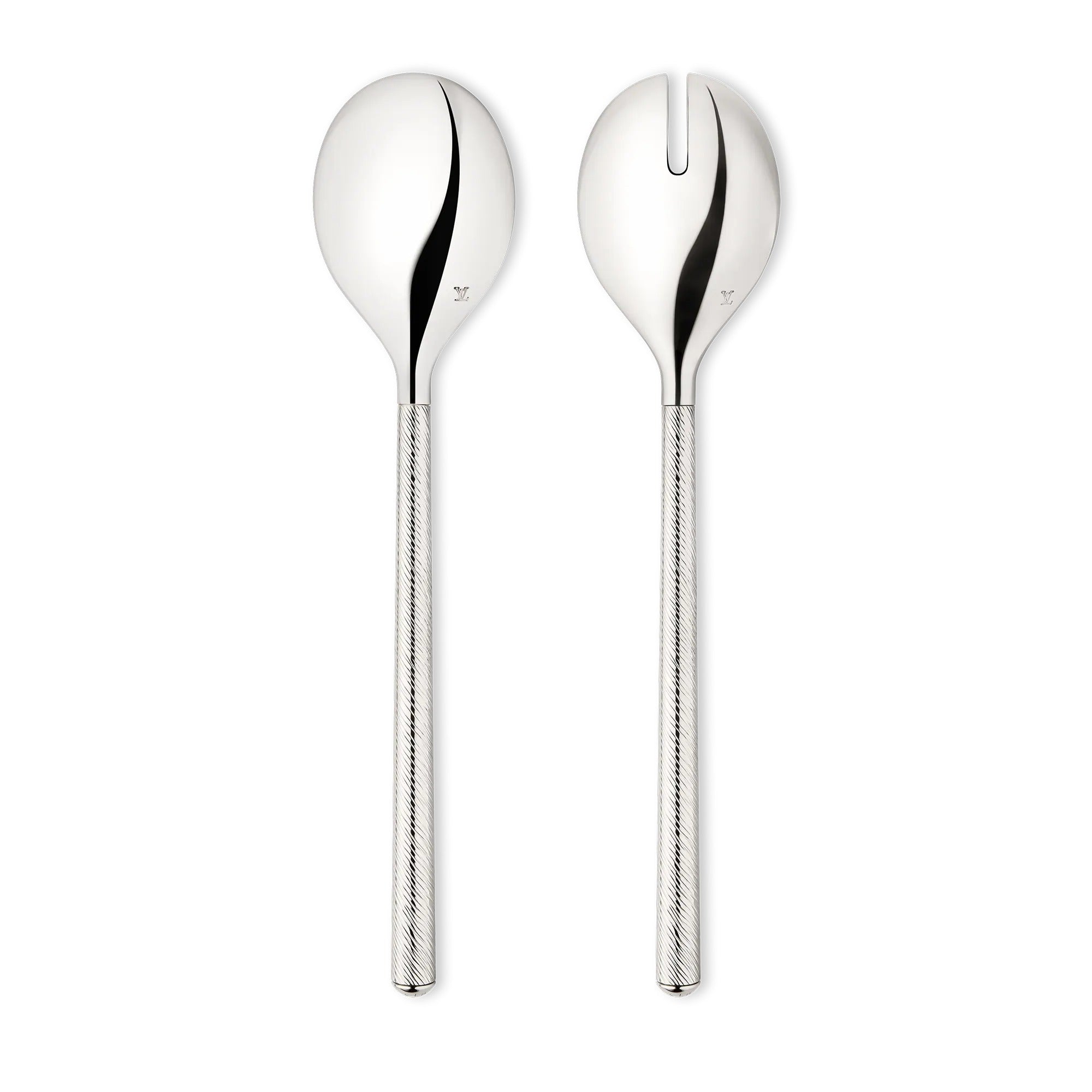Rivet Serving Set