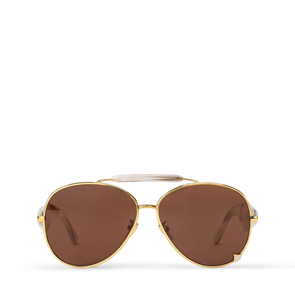 LVision Light Pilot Sunglasses