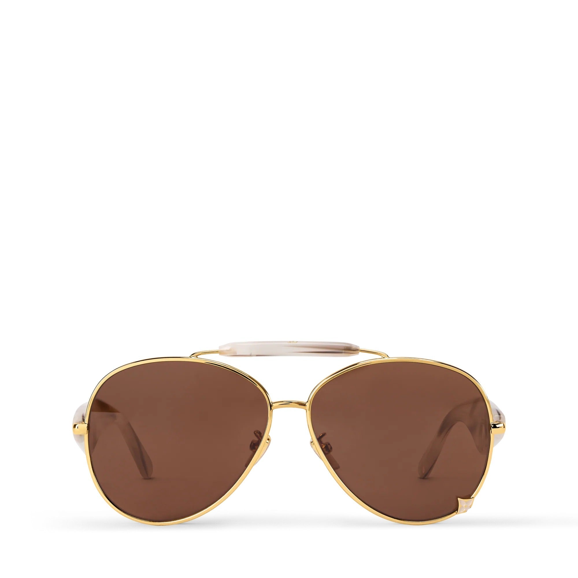 LVision Light Pilot Sunglasses