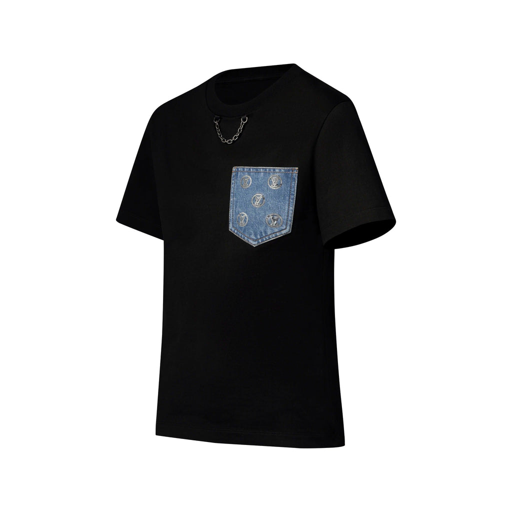 Signature Pocket T-Shirt