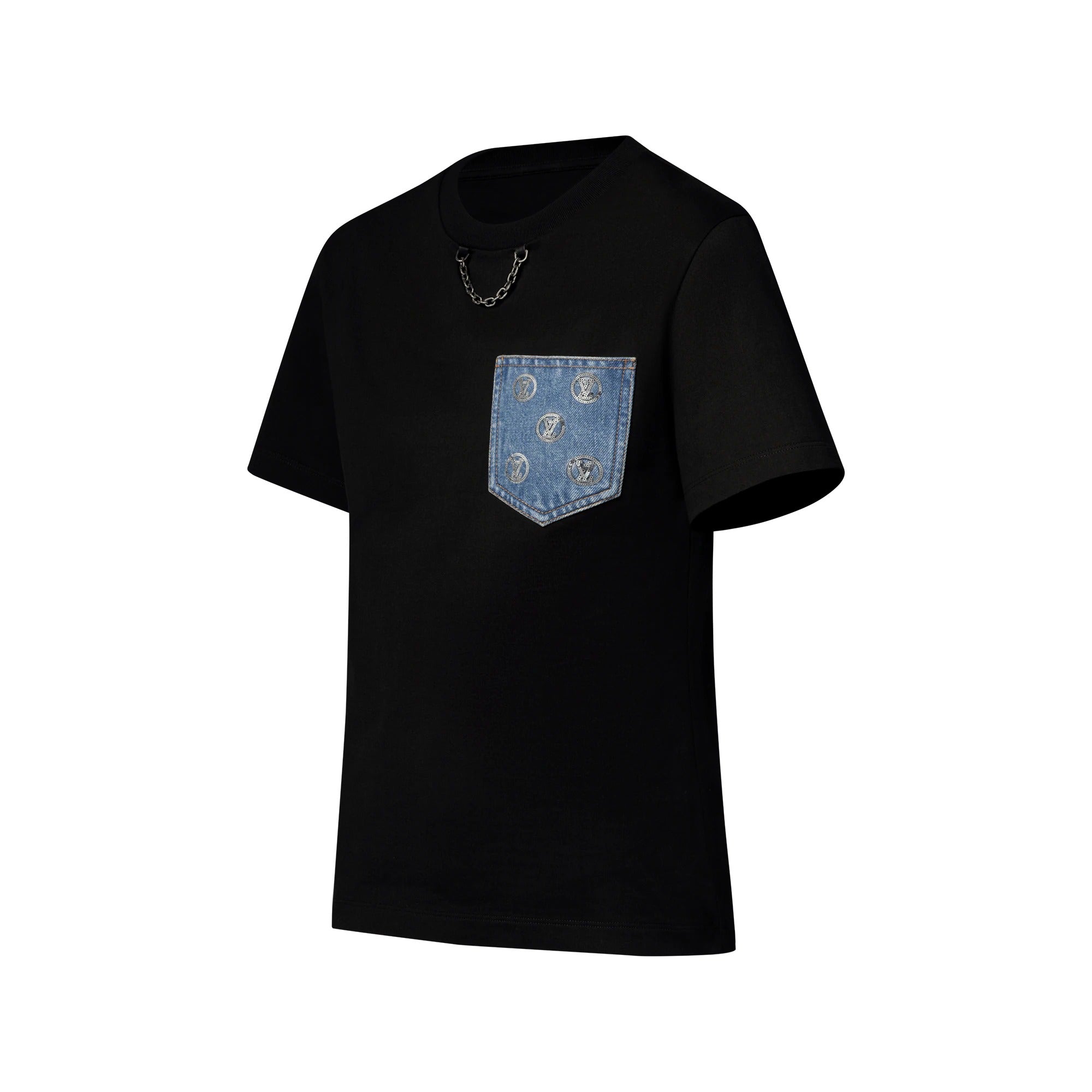 Signature Pocket T-Shirt