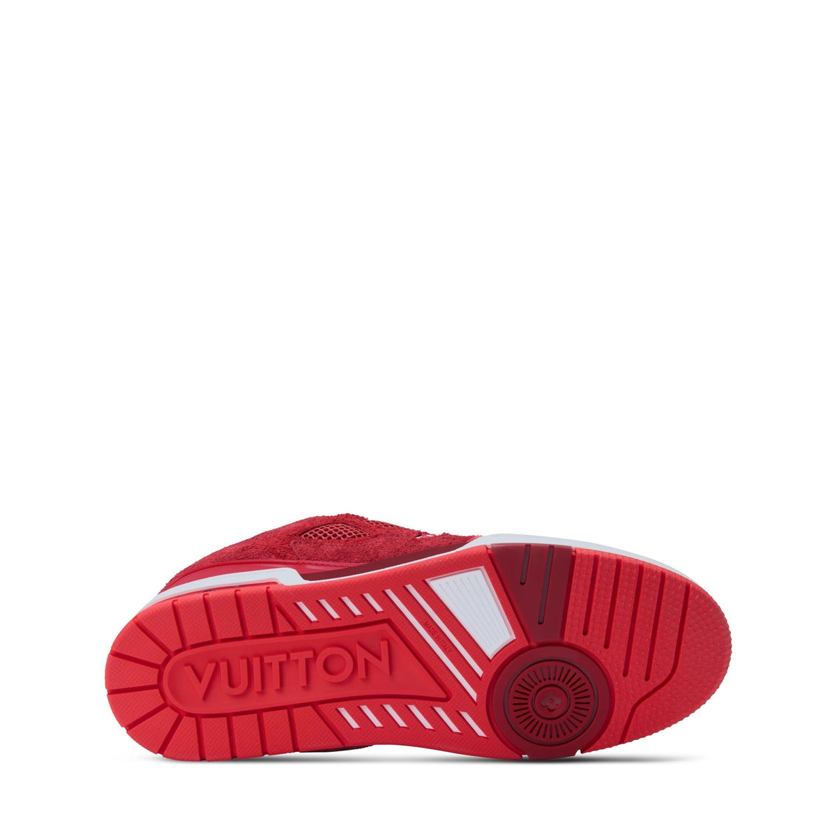 LV Skate Sneaker