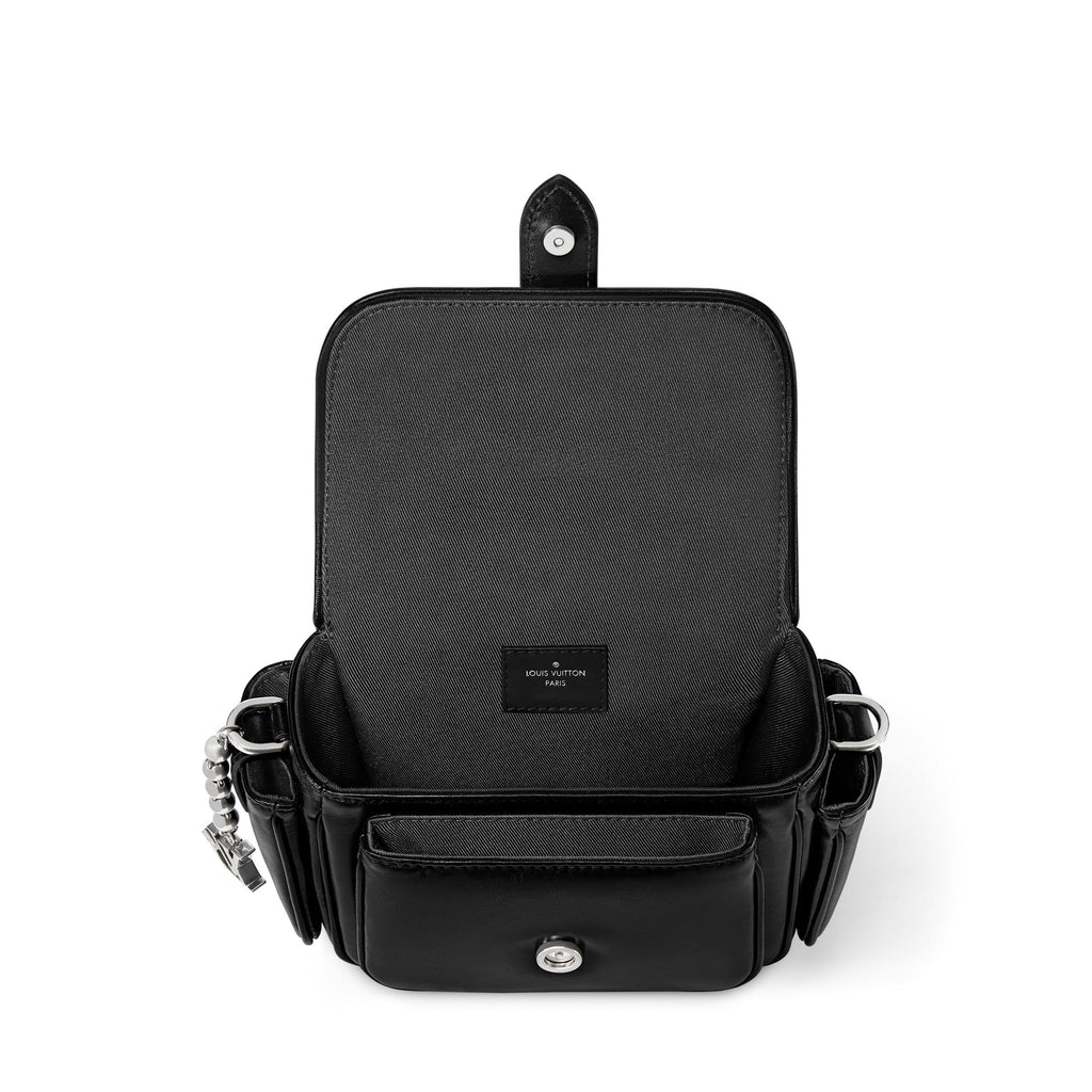 Cargo Wearable Wallet