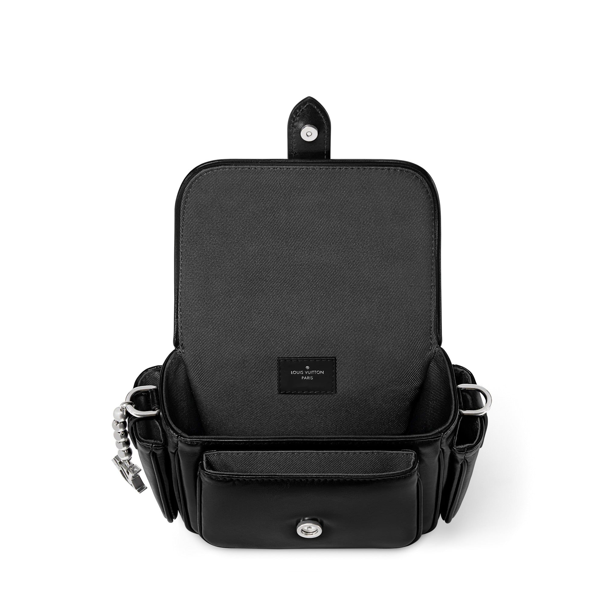 Cargo Wearable Wallet