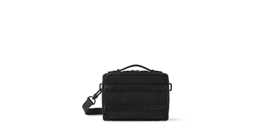 Handle Soft Trunk