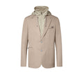 3 In 1 Technical Tailored Jacket