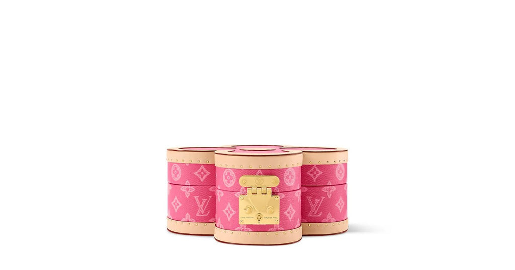 Blooming Box