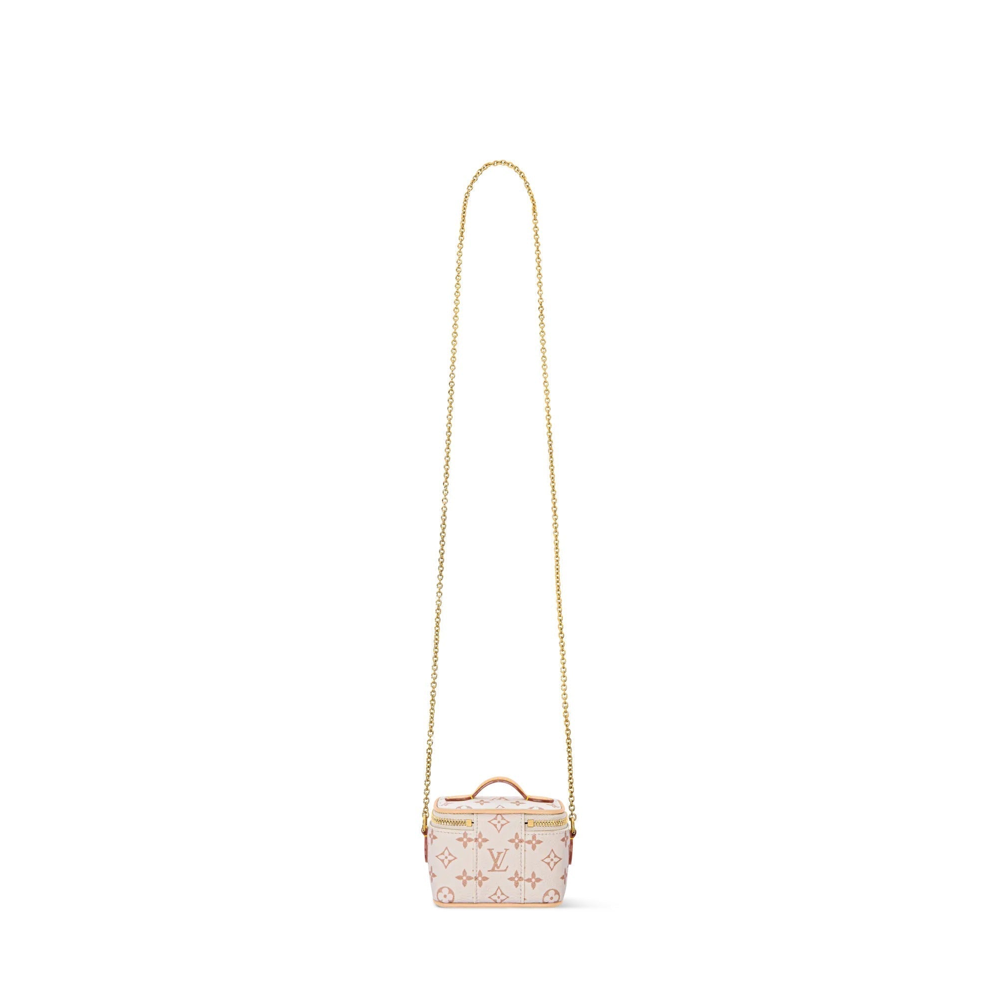 Micro Vanity Case