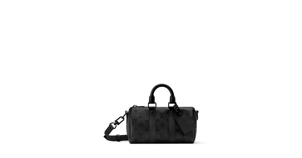 Keepall Bandoulière 25