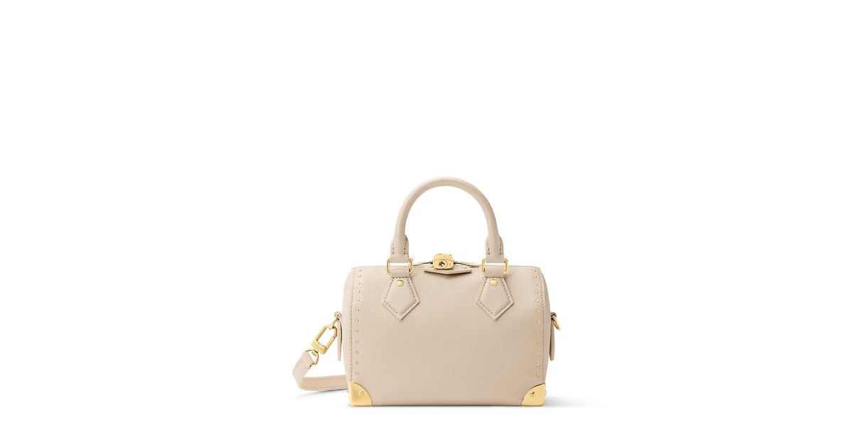 Speedy Trunk 20