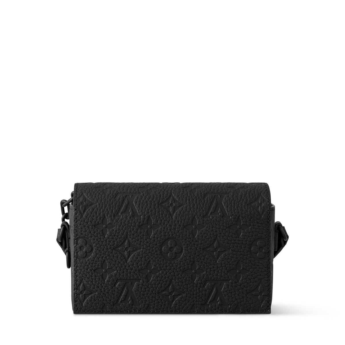 Steamer Wearable Wallet