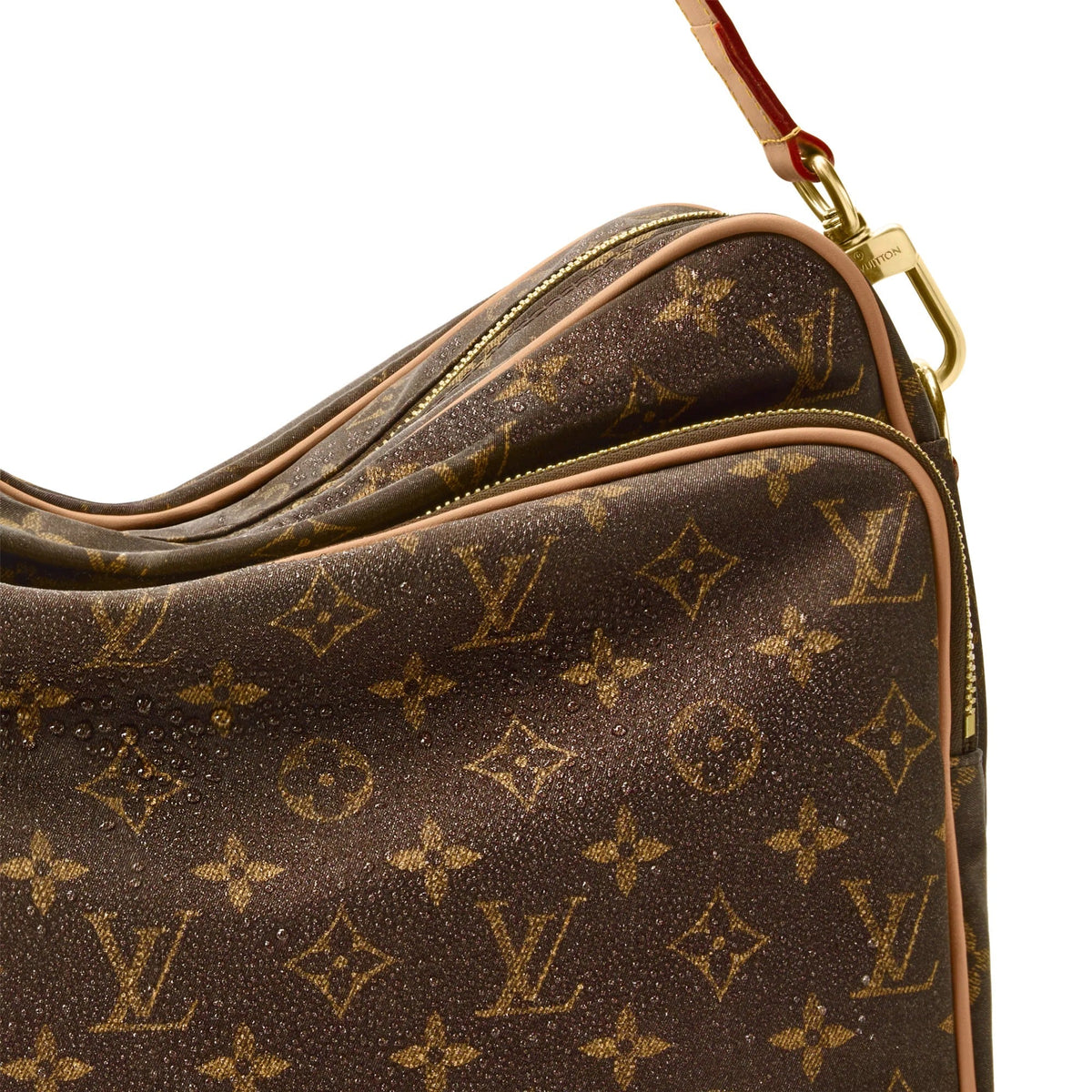 Nil XL Louis Vuitton Silk Tech