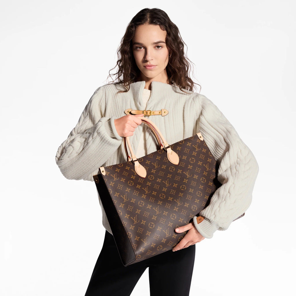 OnTheGo GM Mon Monogram
