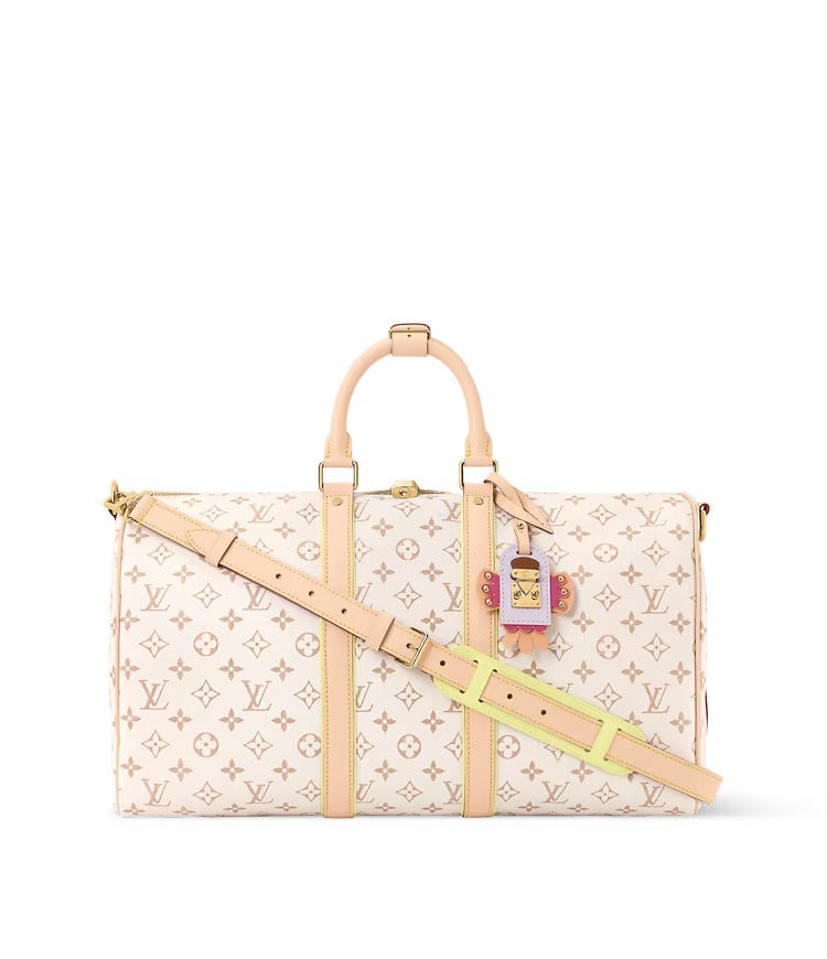 Keepall Bandoulière 45