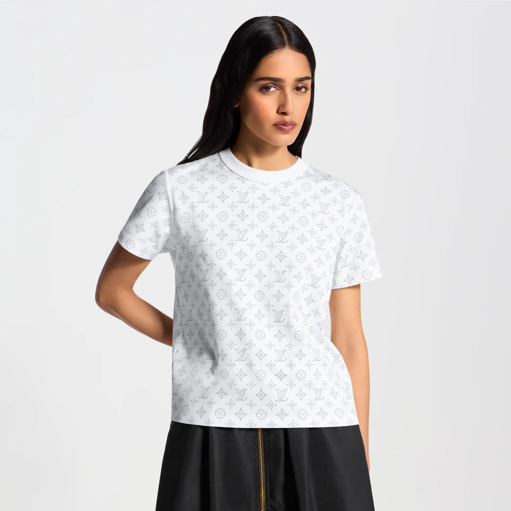 Mahina Print T-Shirt