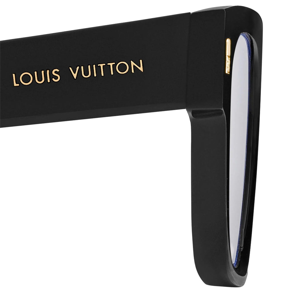 LV Escape Square Anti-Blue-light Glasses