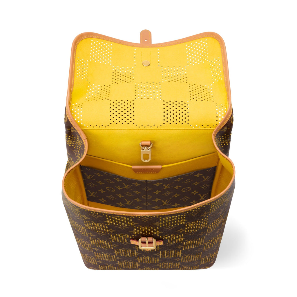 Flaneur Backpack