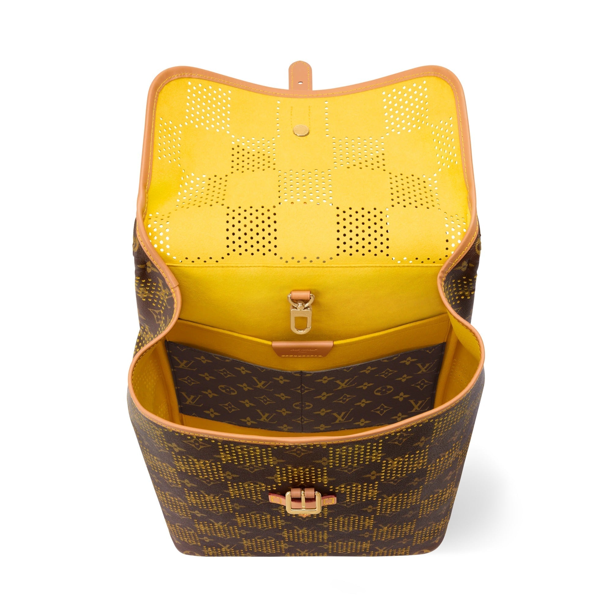 Flaneur Backpack