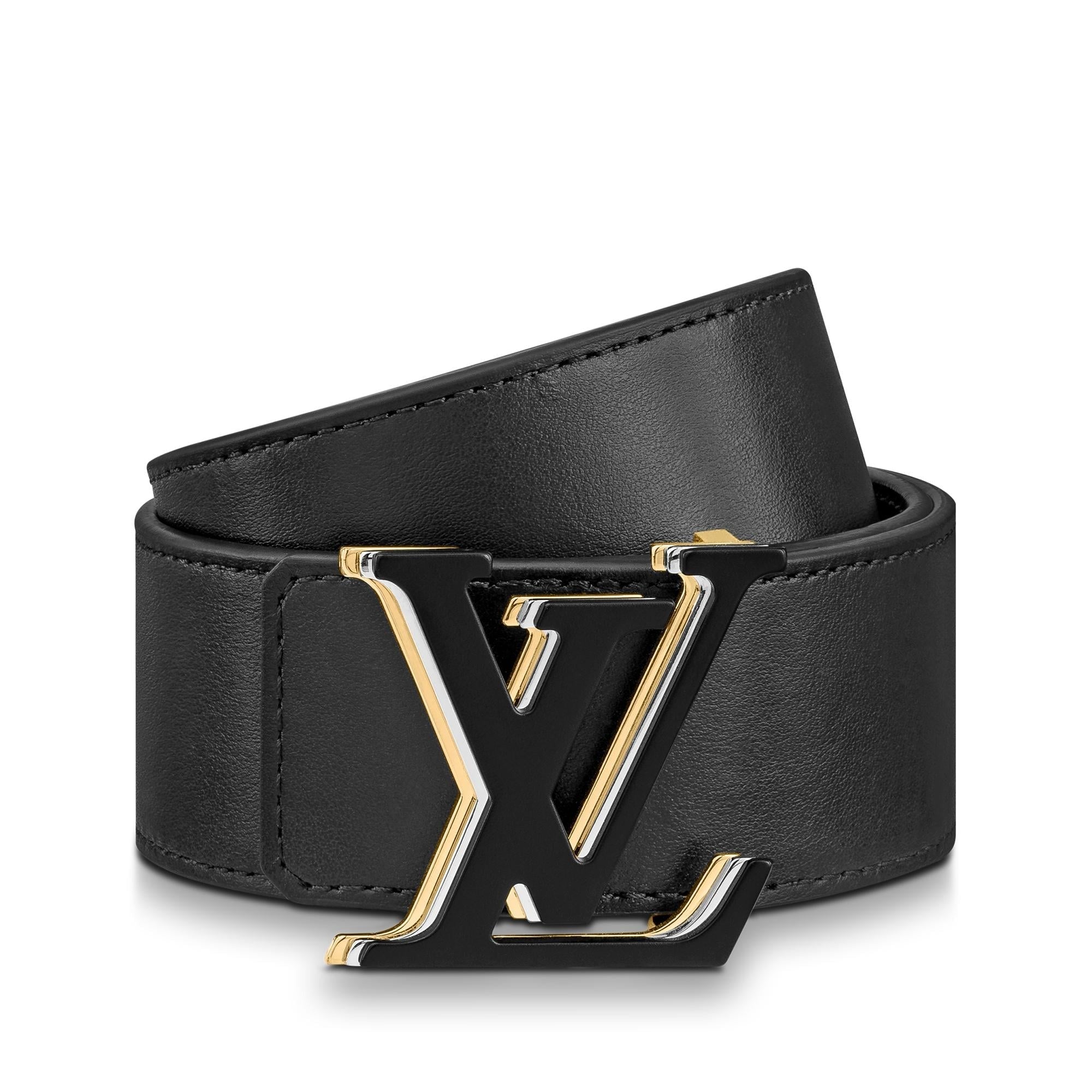 LV Optic 40mm Reversible Belt