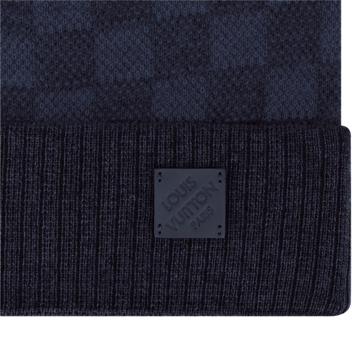 Néo Petit Damier Beanie