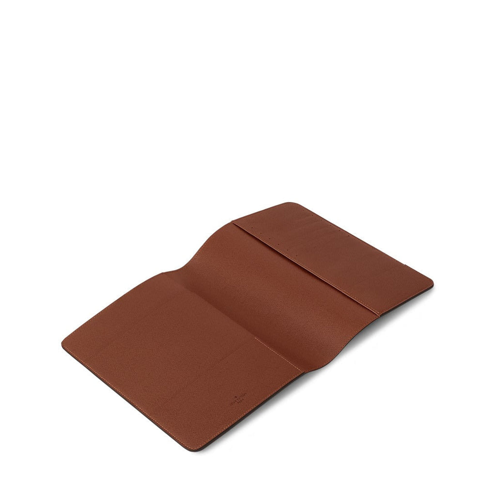 Desk Agenda Cover