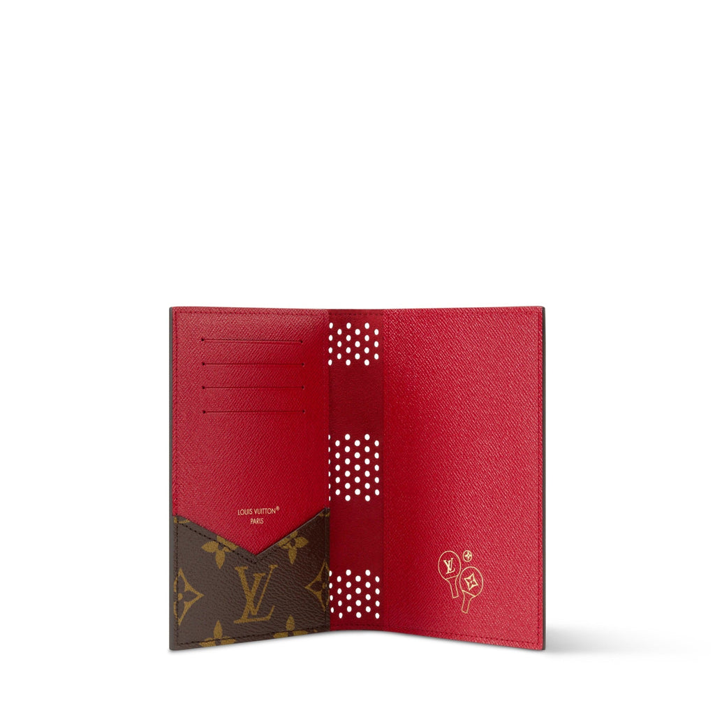 Passport Cover