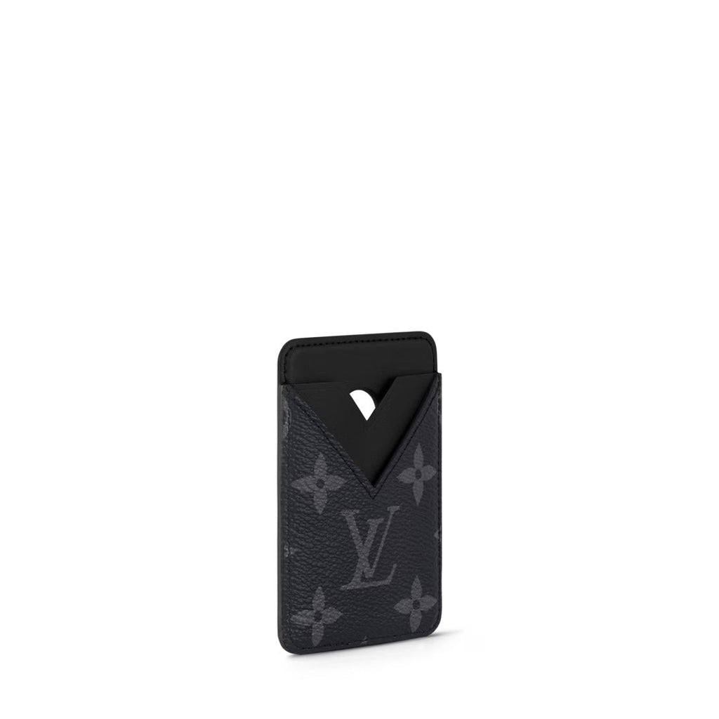 Magnetic Card Holder