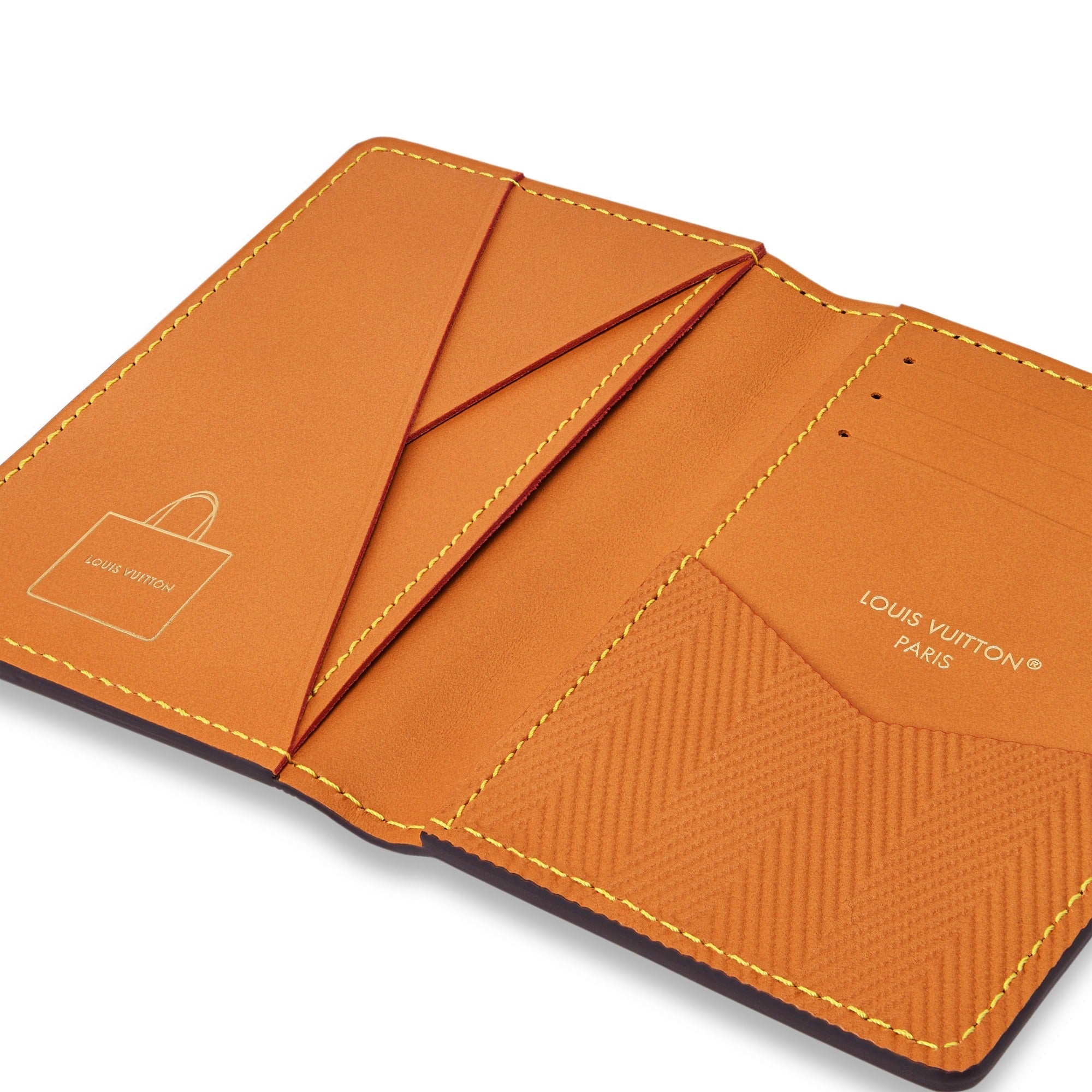 Pocket Organizer