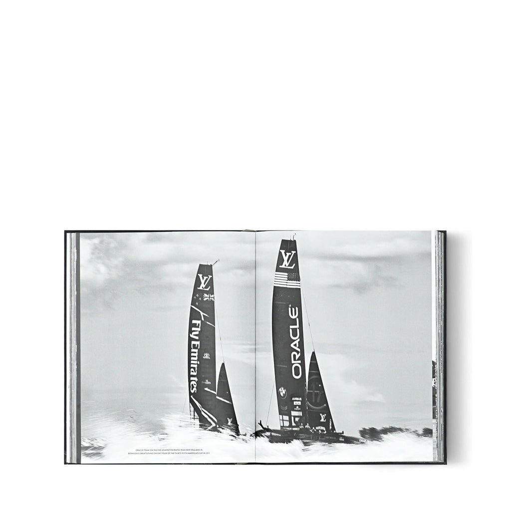Louis Vuitton Trophies