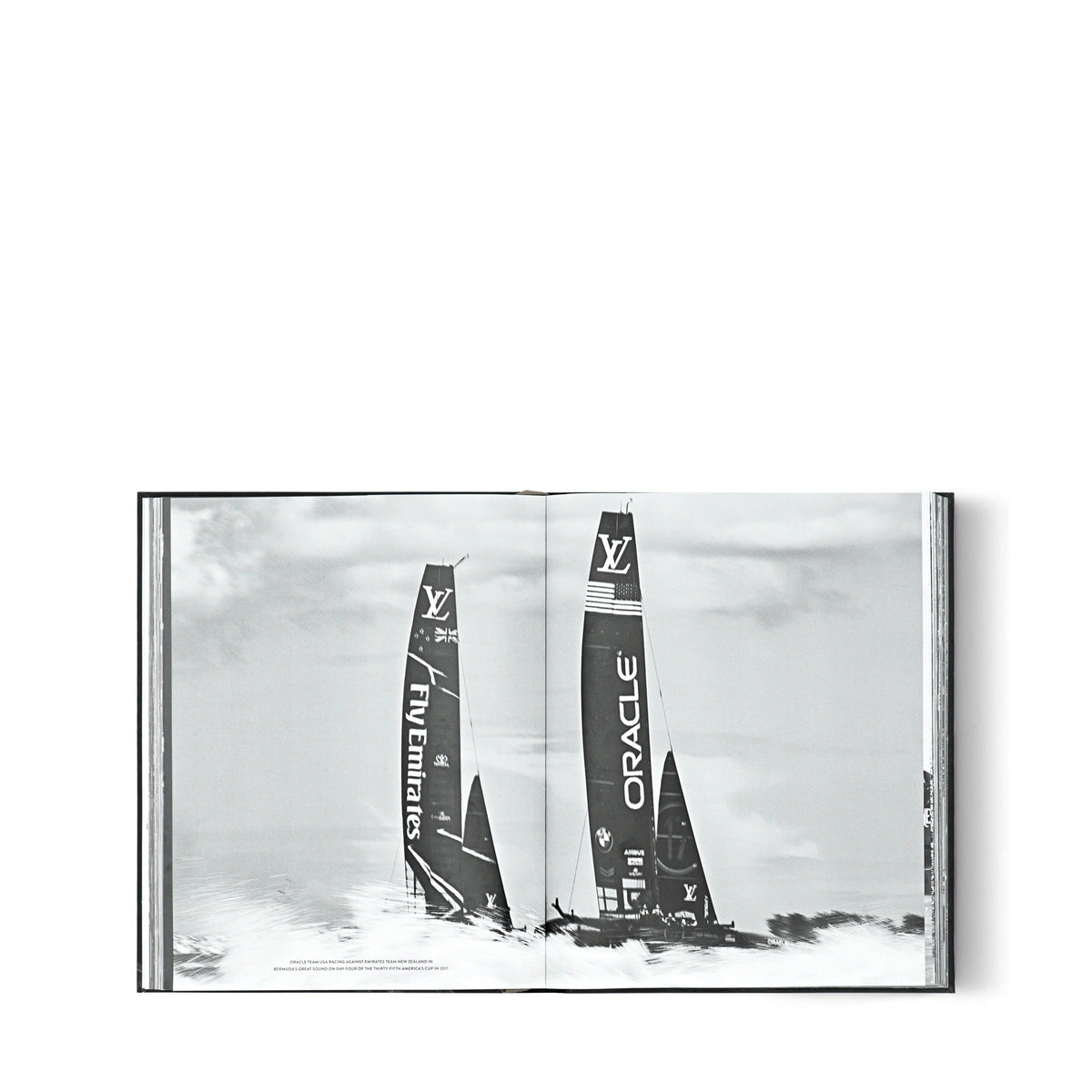 Louis Vuitton Trophies