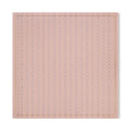So Shine Monogram Shawl